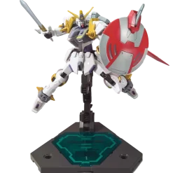 HGBD:R 004 Gundam Justice Knight