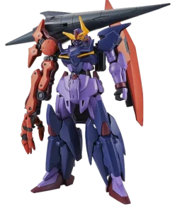 HGBD:R 009 Gundam Seltsam