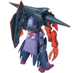 HGBD:R 009 Gundam Seltsam