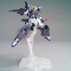 HGBD:R 016 Gundam Tertium