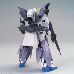 HGBD:R 016 Gundam Tertium