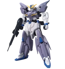 HGBD:R 016 Gundam Tertium