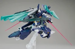 HGBD:R 027 Gundam Try Age Magnum