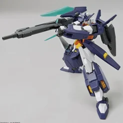 HGBD:R 027 Gundam Try Age Magnum