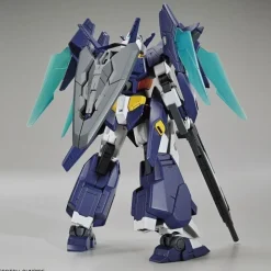 HGBD:R 027 Gundam Try Age Magnum