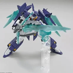 HGBD:R 027 Gundam Try Age Magnum