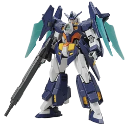 HGBD:R 027 Gundam Try Age Magnum