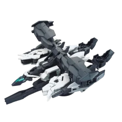 HGBD:R 013 Jupitive Gundam