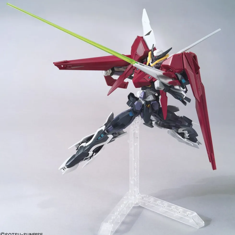 HGBD:R 038 Load Astray Double Rebake