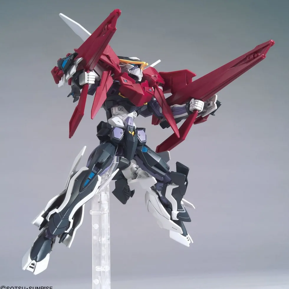 HGBD:R 038 Load Astray Double Rebake
