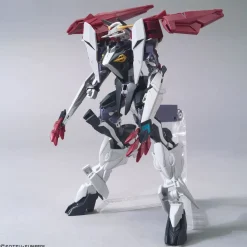 HGBD:R 038 Load Astray Double Rebake