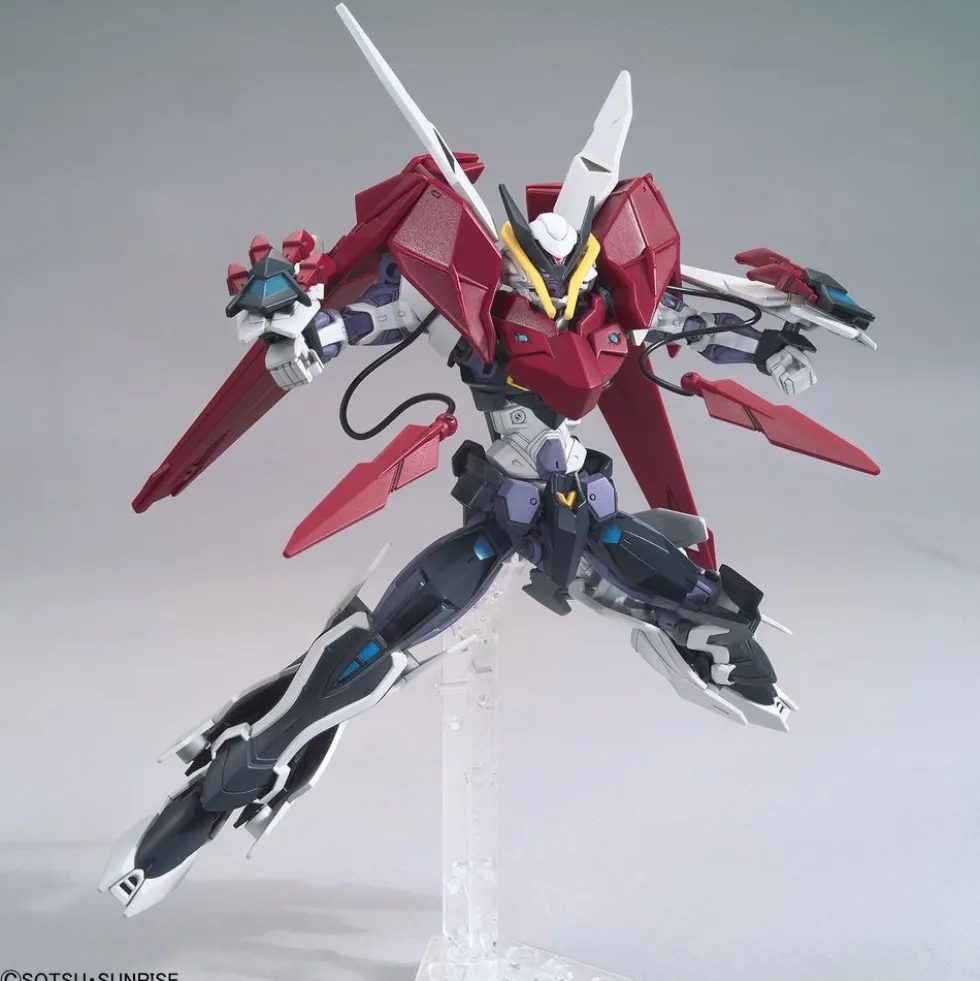 HGBD:R 038 Load Astray Double Rebake
