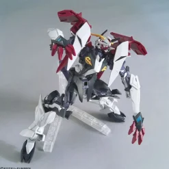 HGBD:R 038 Load Astray Double Rebake