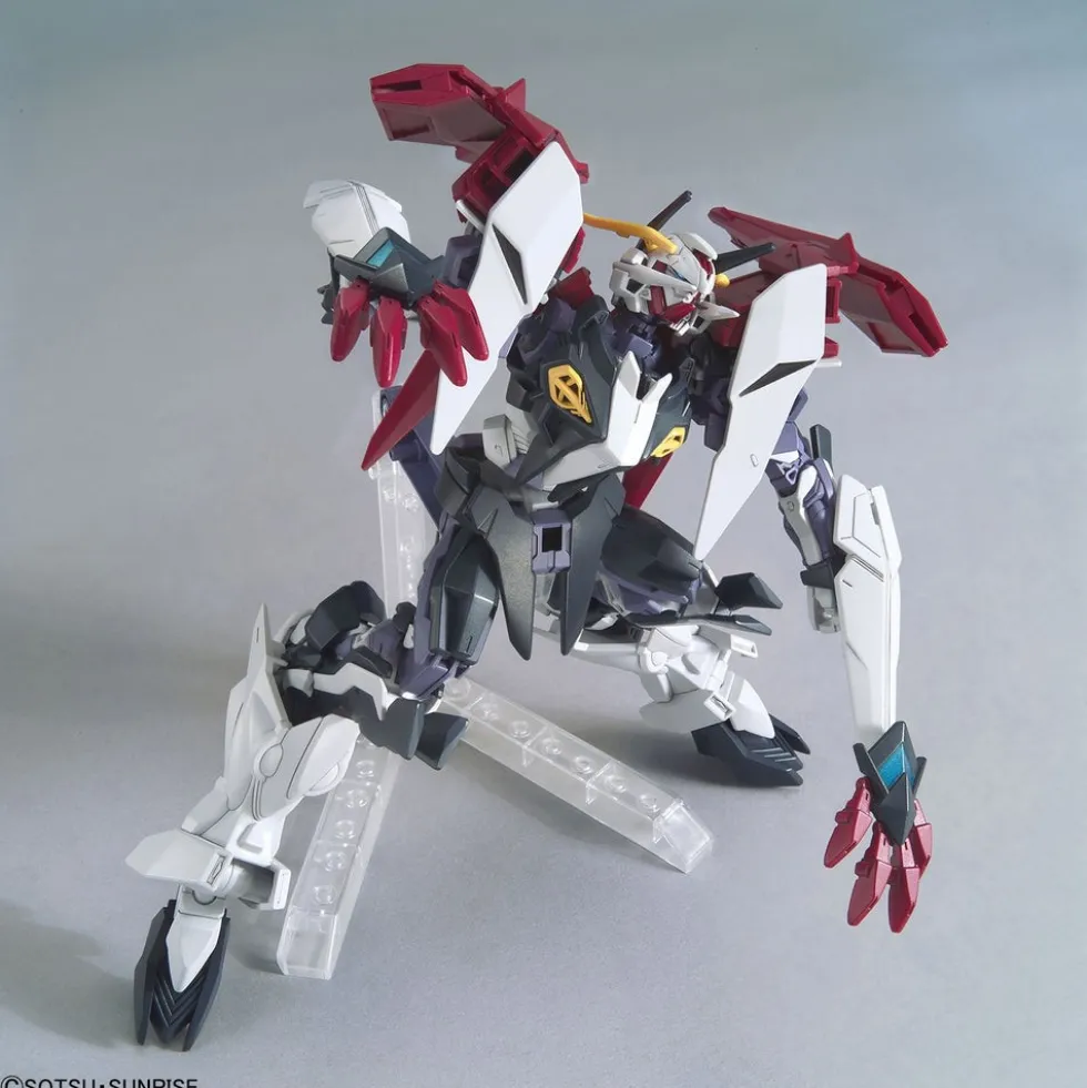 HGBD:R 038 Load Astray Double Rebake