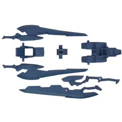 HGBD:R 003 Marsfour Weapons