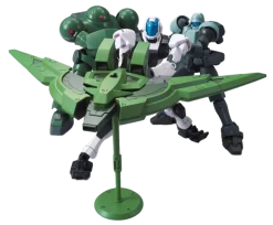 HGBD:R 012 Mass-Produced Zeonic Sword