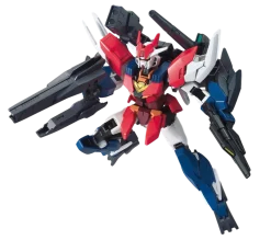 HGBD:R 017 Mercuone Unit