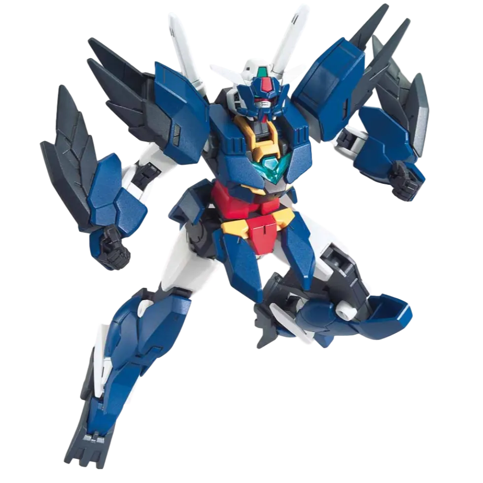 HGBD:R 017 Mercuone Unit