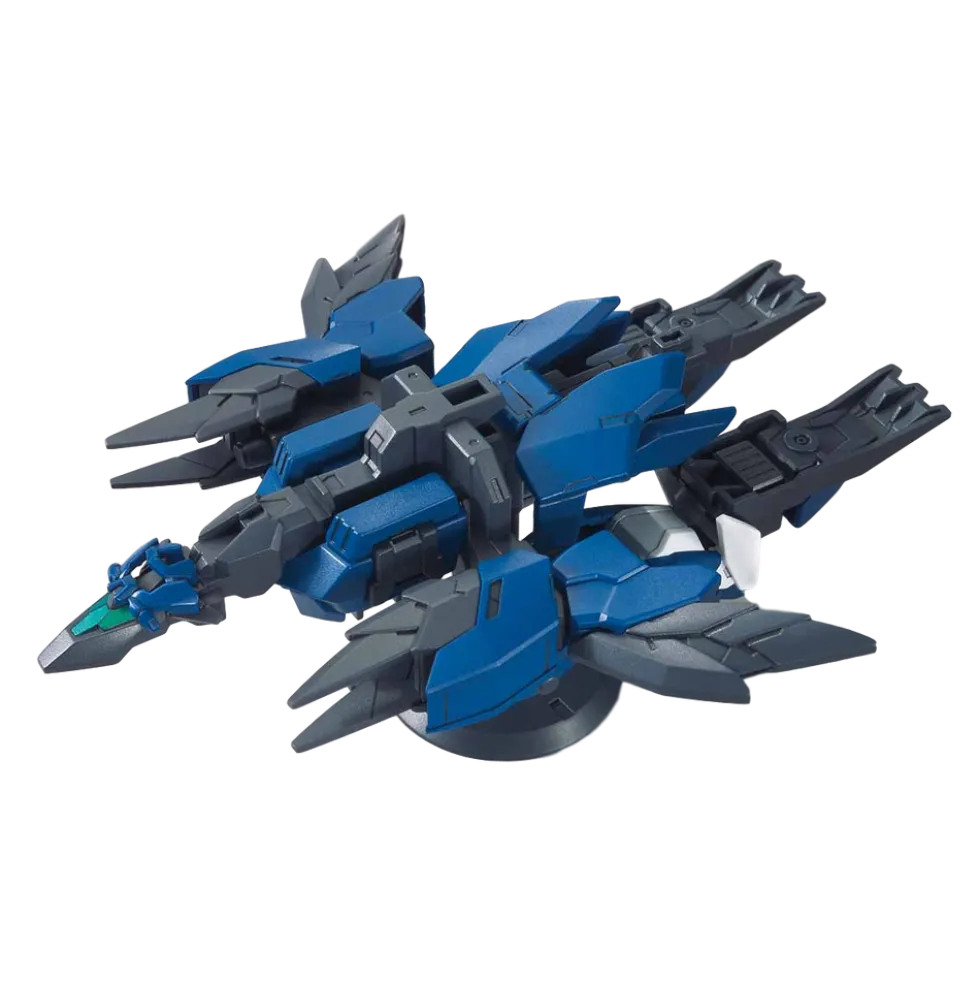 HGBD:R 017 Mercuone Unit