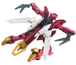 HGBD:R 019 Mercuone Weapons