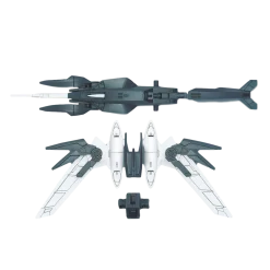 HGBD:R 019 Mercuone Weapons