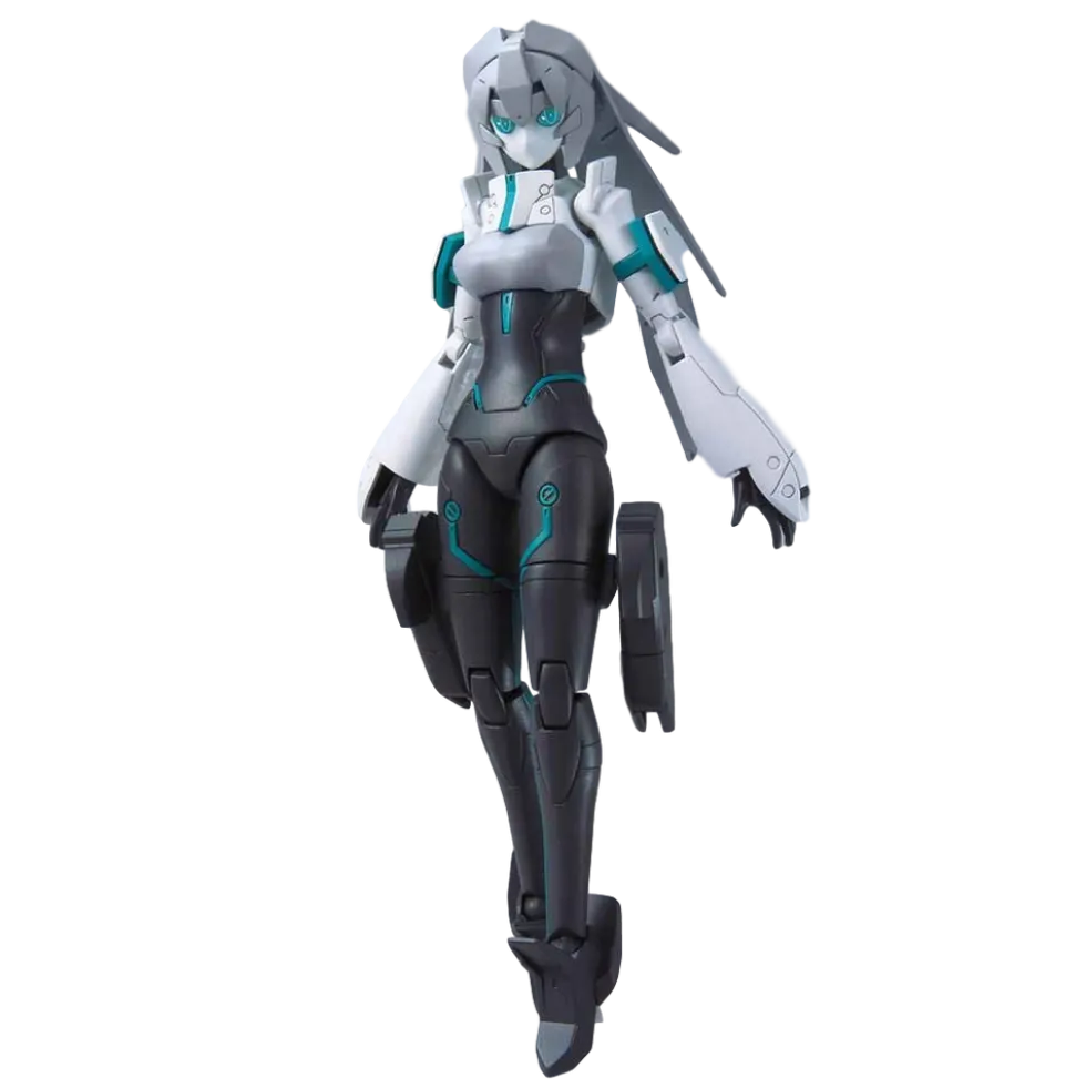 HGBD:R 014 Mobile Doll May