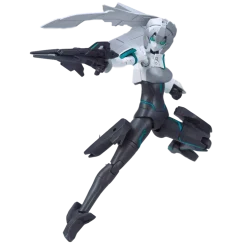 HGBD:R 014 Mobile Doll May