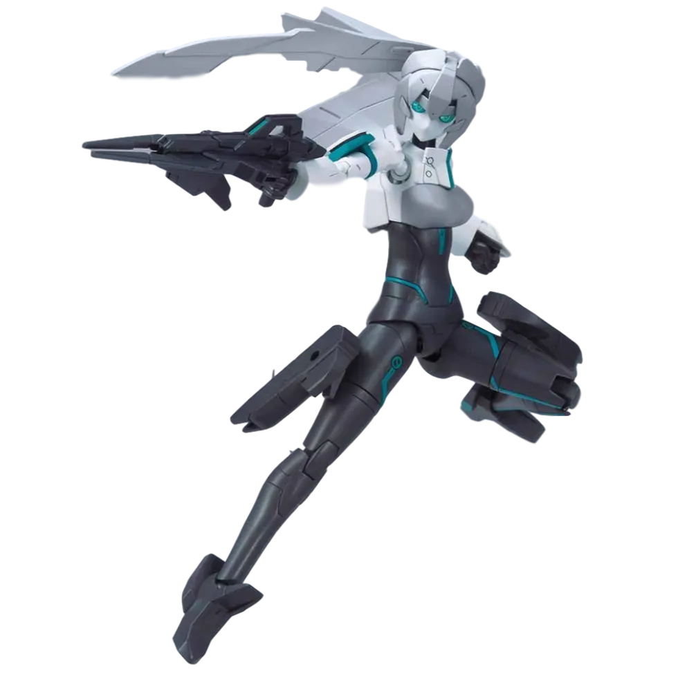 HGBD:R 014 Mobile Doll May