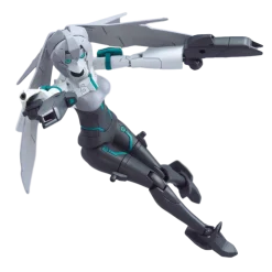 HGBD:R 014 Mobile Doll May