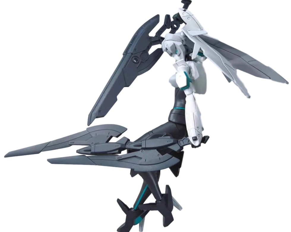 HGBD:R 014 Mobile Doll May