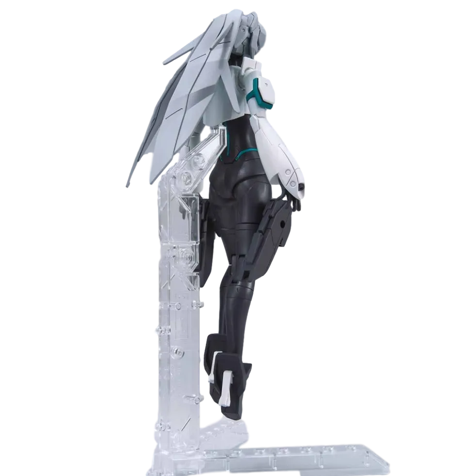 HGBD:R 014 Mobile Doll May