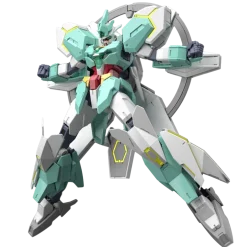 HGBD:R 031 Nepteight Armor Unit
