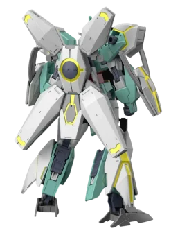 HGBD:R 031 Nepteight Armor Unit