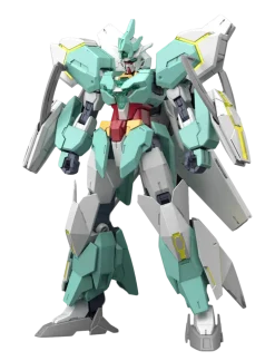 HGBD:R 031 Nepteight Armor Unit