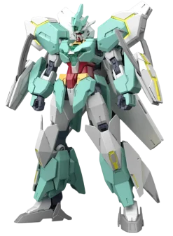 HGBD:R 032 Nepteight Weapons