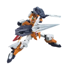 HGBD:R 024 Saturnix Unit