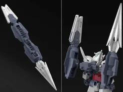 HGBD:R 025 Saturnix Weapons