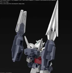 HGBD:R 025 Saturnix Weapons