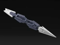HGBD:R 025 Saturnix Weapons