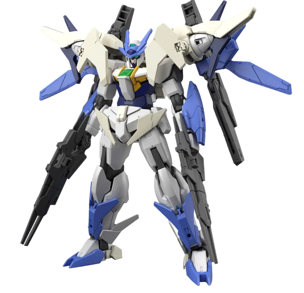 HGBD:R 039 00 Sky Moebius