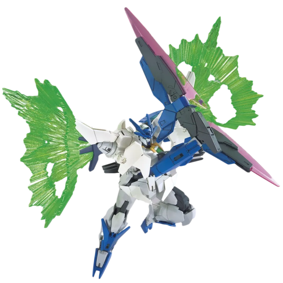 HGBD:R 039 00 Sky Moebius