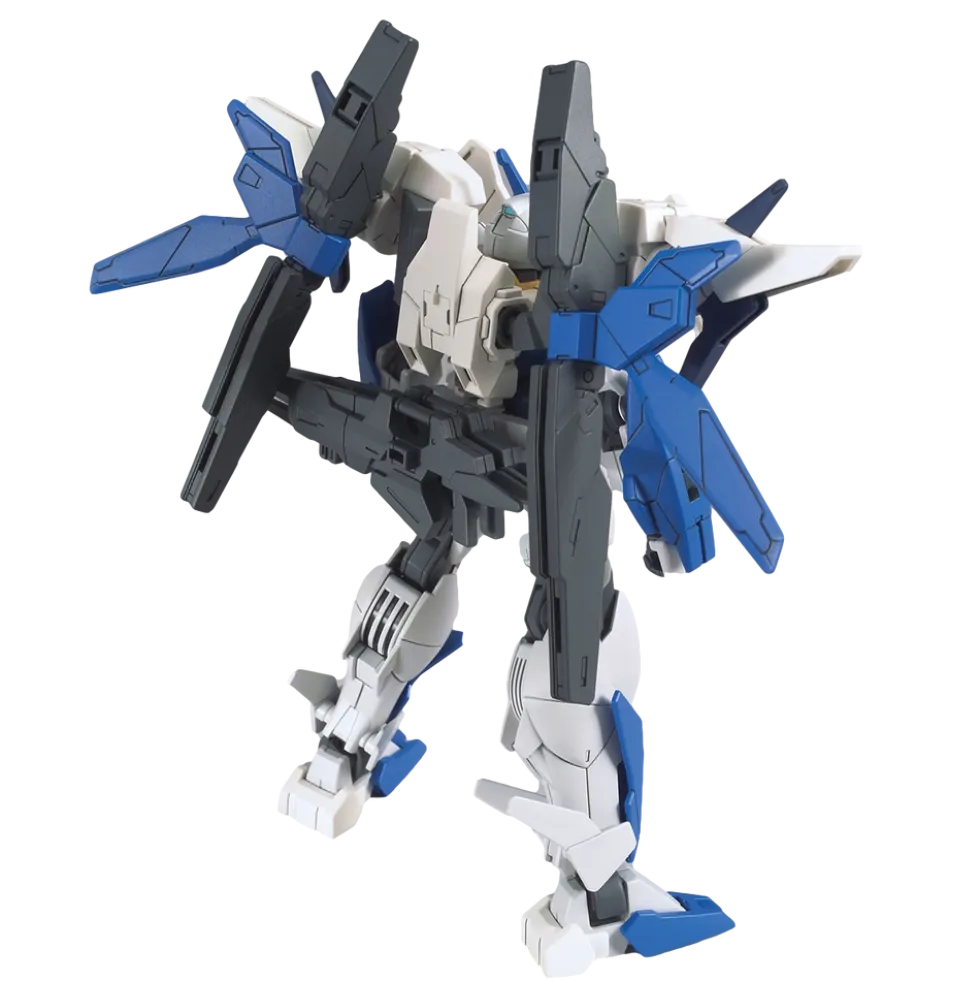HGBD:R 039 00 Sky Moebius