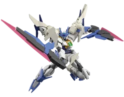 HGBD:R 039 00 Sky Moebius