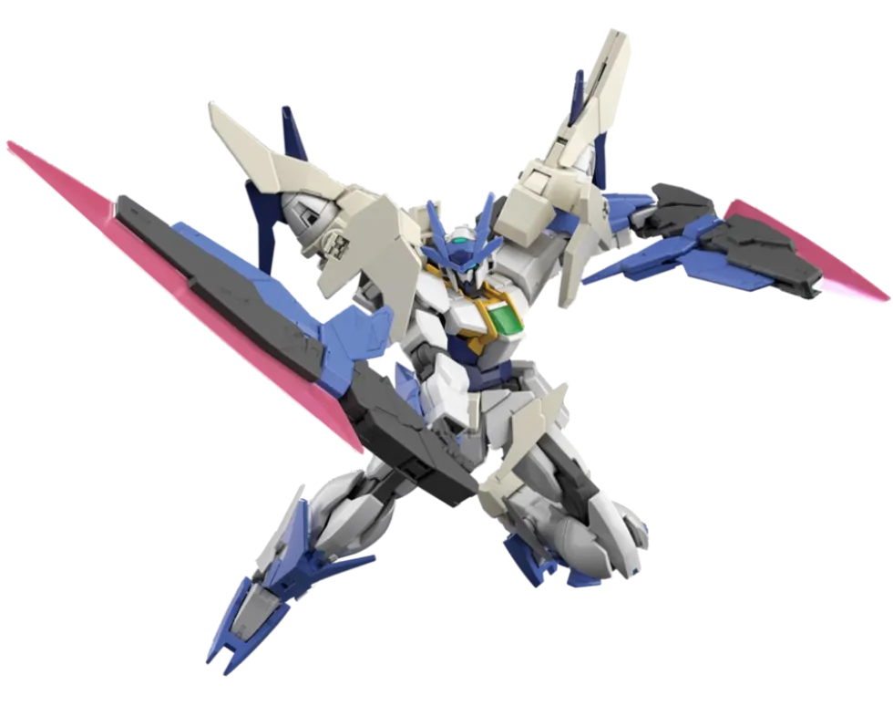 HGBD:R 039 00 Sky Moebius