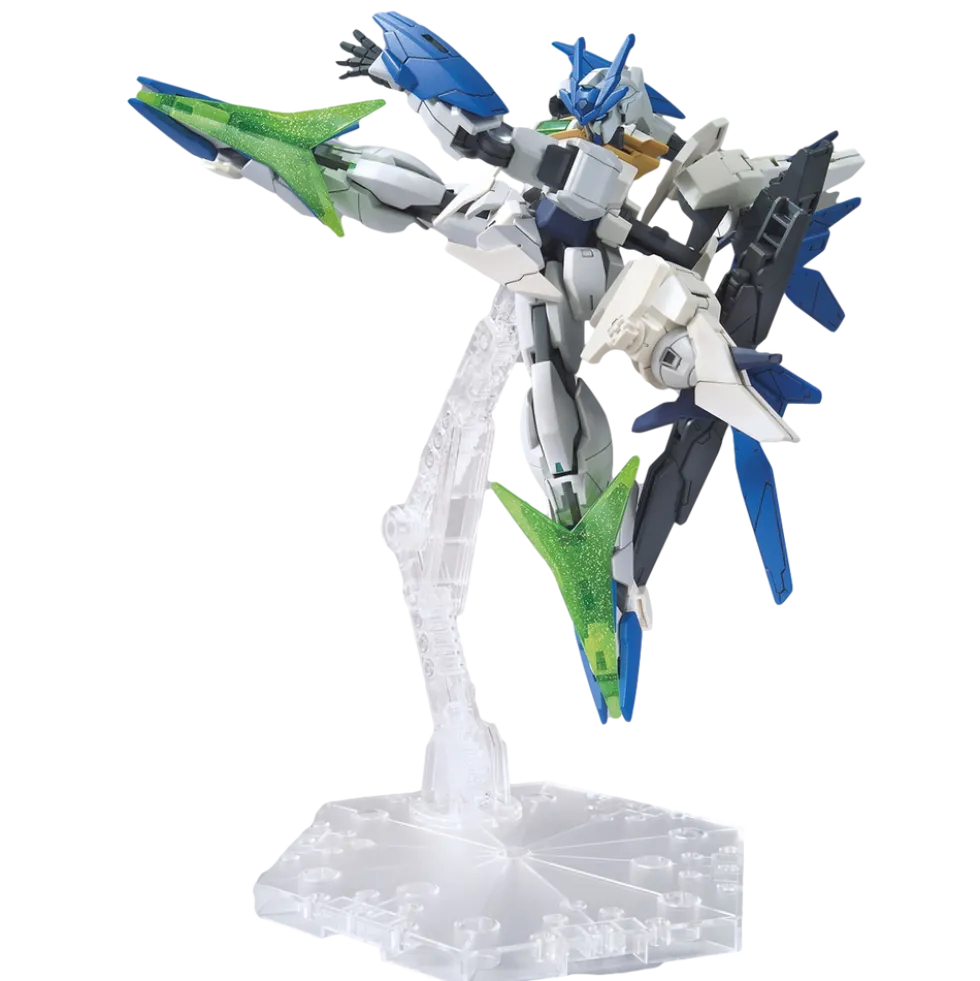 HGBD:R 039 00 Sky Moebius