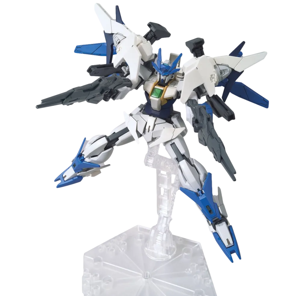 HGBD:R 039 00 Sky Moebius