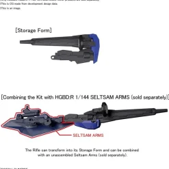 HGBD:R 036 Tertium Arms