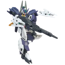 HGBD:R 023 Uraven Gundam