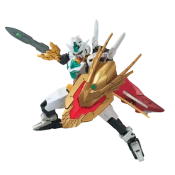 HGBD:R 023 Uraven Gundam