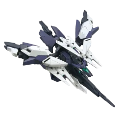 HGBD:R 023 Uraven Gundam